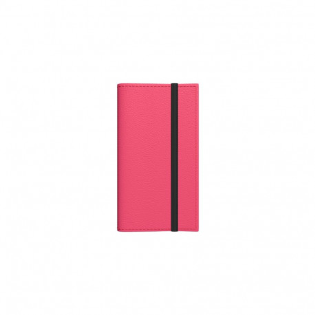 2913395019, Midimärkmik Flex Nädal H, korallpunane