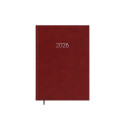 2912175004, Raamatkalender Minister Basic Päev bordoo