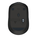 LOGITECH B170 Wireless Mouse - BLACK - B2B