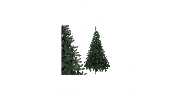 Choinka 2,1m z cienkimi igłami Ruhhy 26669