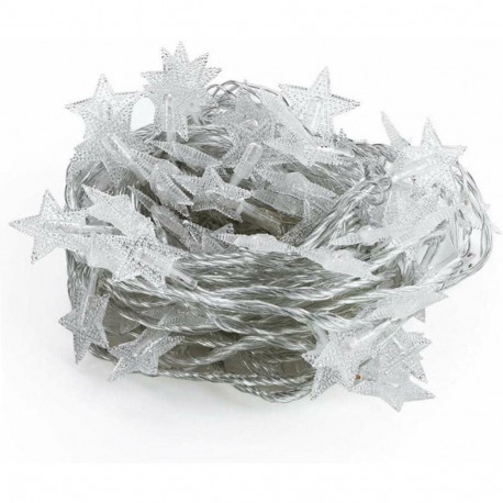 DA324B LED jõulutuled 3m tähekesed