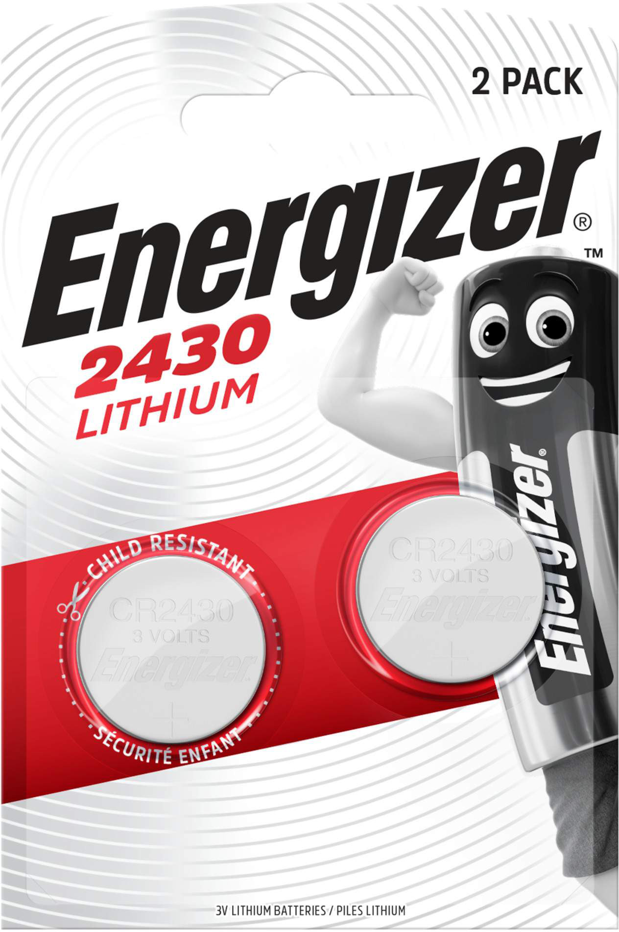 ENERGIZER 6959340