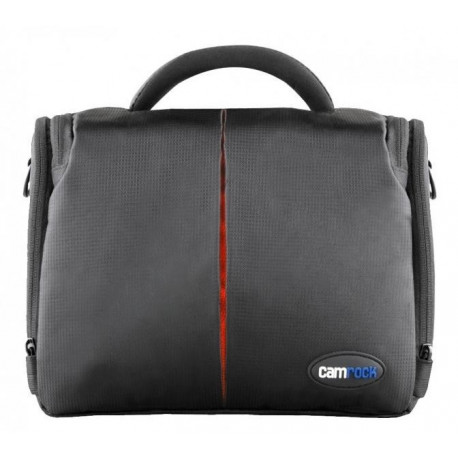 Camrock camera bag Cube R20