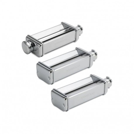 Kenwood Pasta Expert pastalõikurite komplekt (MAX980ME)