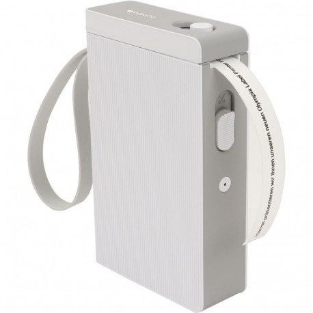 Olympia Etikettendrucker P 22 weiß