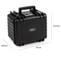 B&W drone.case PP.66 must DJI Mini 5 jaoks