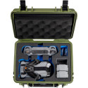B&W drone.case PP.66 bronze-grün für DJI Mini 5