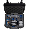 B&W drone.case PP.66 must DJI Mini 5 jaoks