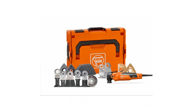Fein Multimaster MM500 Plus TOP SET Edition