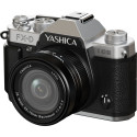 Yashica FX-D 100