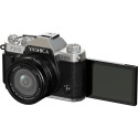 Yashica FX-D 100