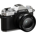 Yashica FX-D 100