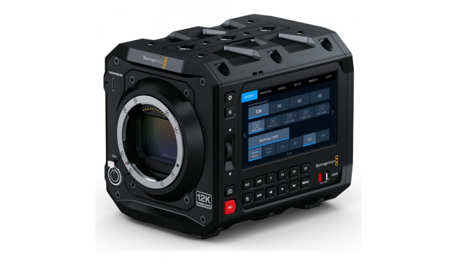 Blackmagic PYXIS 12K (L-Mount)