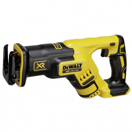 DeWalt DCS367NT-XJ juhtmeta saabelsaag 18V