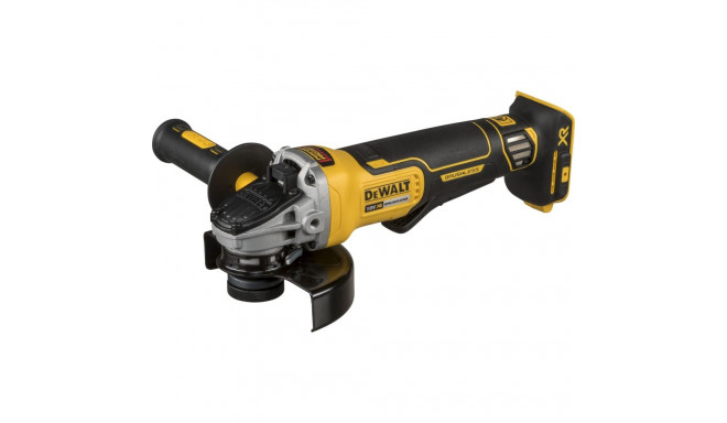 DeWalt DCG406NT-XJ Cordless Angle Grinder