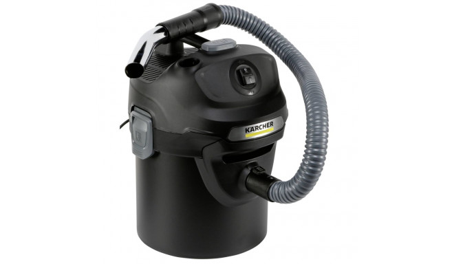 Indesit gaasipliit elektriahjuga IS5G8CHB/PO, must