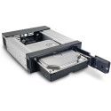 FANTEC BP-SA35-12G/6G Mobile Rack