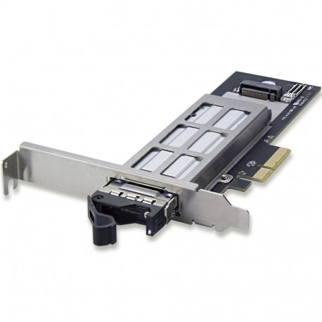 FANTEC NVMePCIe TR-1 riiul