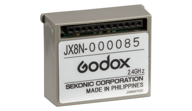 Sekonic RT-GX saatja L-858D jaoks