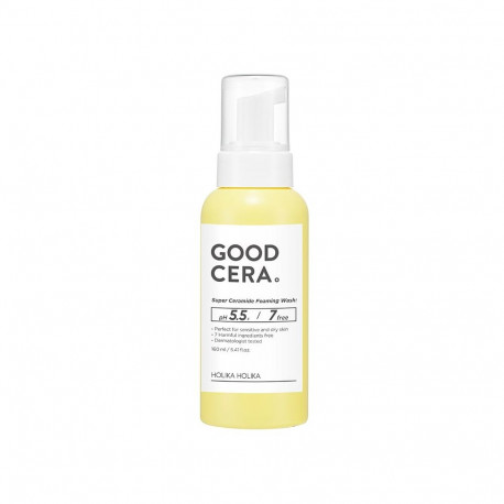 Holika Holika Näopesuvaht Good Cera Super Ceramide Foaming Wash