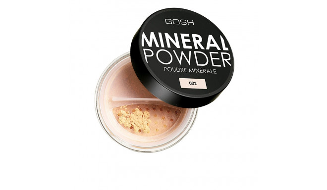 Gosh Mineral Powder (8g)