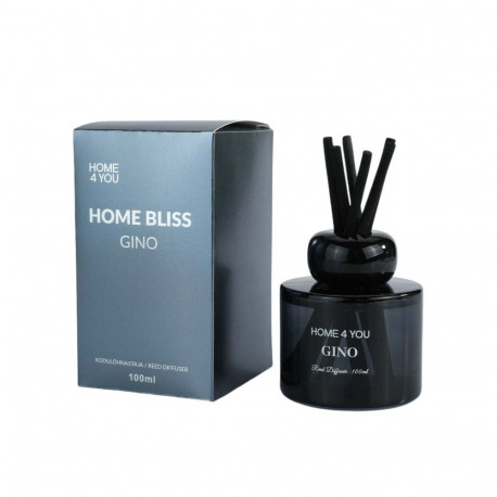 Kodulõhnastaja HOME BLISS Gino 100ml