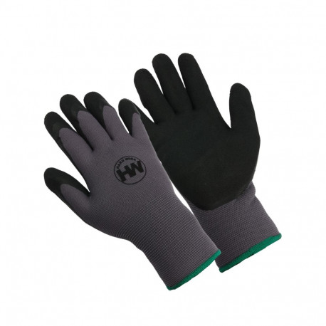 HW Everest talvised töökindad 8