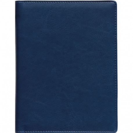 Boss Nädal universaal A5, sinine, spiraalköide, COMFORT kaantega 2026a.