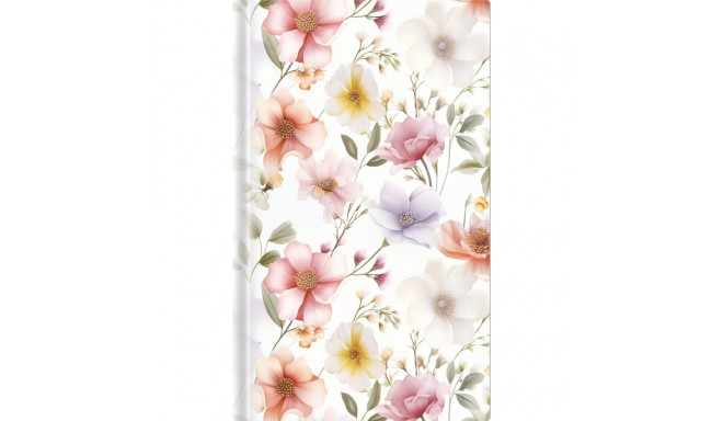 Kalendermärkmik NÄDAL B6 Pilt 3, kõvaköide, kunstnahast kaantega 2026a.