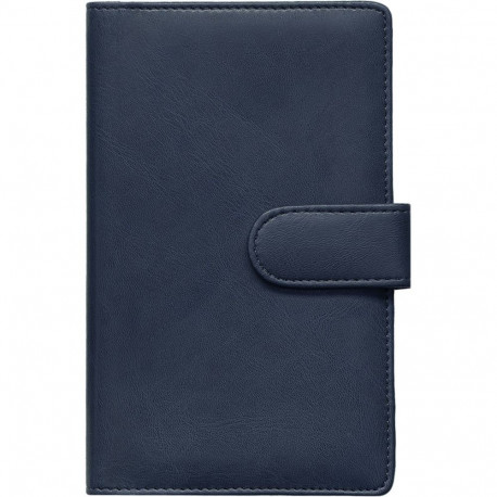 Miniboss PÄEV, sinine, spiraalköide, LUX kaantega 2026a.