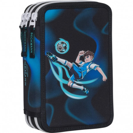 Täidetud pinal 3-lukuga Beckmann Magic League