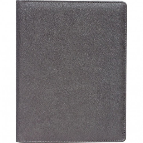 Boss Päev A5, hall, spiraalköide, Comfort kaaned 2026a