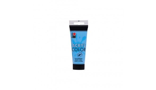 Akrüülvärv Marabu 100ml 056 cyan