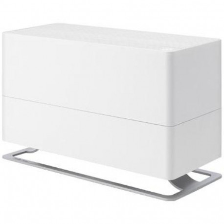 Õhuniisuti Stadler Form Oskar Big (valge) 6L (naturaalne niisutus, 35m2 kuni 65m2)