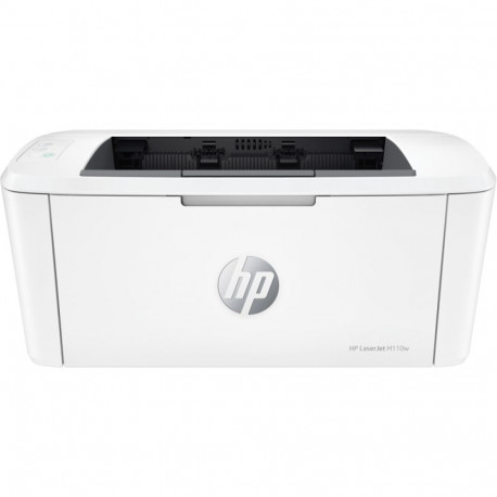 HP LaserJet M110w Printer Laser B/W A4 20 ppm USB Wi-Fi