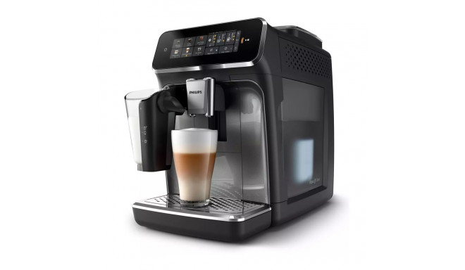 Philips EP3349/70 Fully-Automatic Espresso Machine