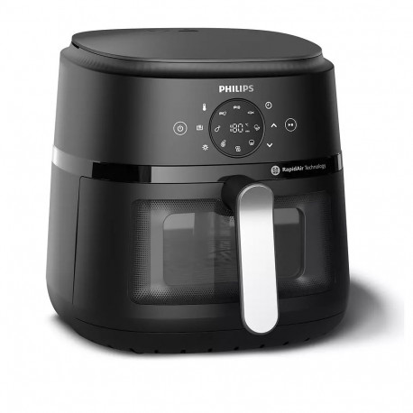 Philips 2000 NA231/00 Hot air fryer