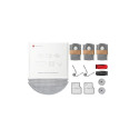 Roborock 8.02.0403 Vacuum Cleaner Accessories Kit For Saros 10