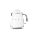 Smeg KLF05WHEU Kettle 0,8L / 1400W