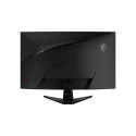 MSI MAG 321CQF E18 IPS LED WQHD Monitor 31.5"