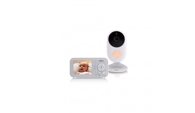 Alecto DVM2028 Video baby monitor 2.8''