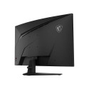 MSI MAG 321CQF E18 IPS LED WQHD Monitor 31.5"