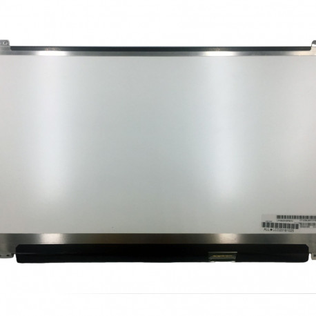 LCD screen 15.6" 3840x2160 UHD, IPS, glossy, 40pin (right)