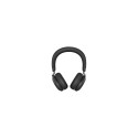 Jabra Evolve2 75 Stereo MS USB-A schwarz