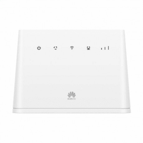 Huawei ruuter B311-221 4G, valge