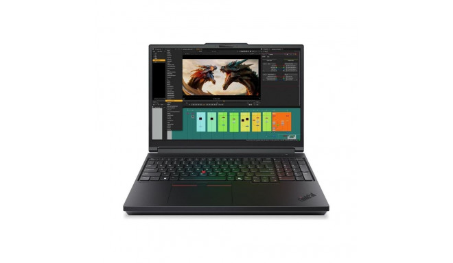 Lenovo ThinkPad P16 Gen 3 16 WUXGA ULT9-275HX/64GB/1TB/NVIDIA TRX PRO 3000/WIN11 Pro/ENG Backlit kbd