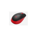 Logitech MOUSE USB OPTICAL WRL M190/RED 910-005908