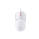 HyperX MOUSE USB OPTICAL PULSEFIRE/HASTE 2 WHITE