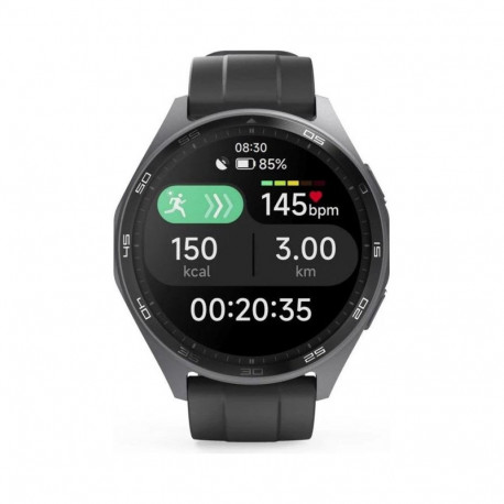 Hama 7010 Smart Watch, GPS, AMOLED 1.43