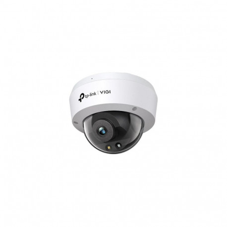 TP-Link NET CAMERA 5MP IR DOME/VIGI C250(2.8MM)